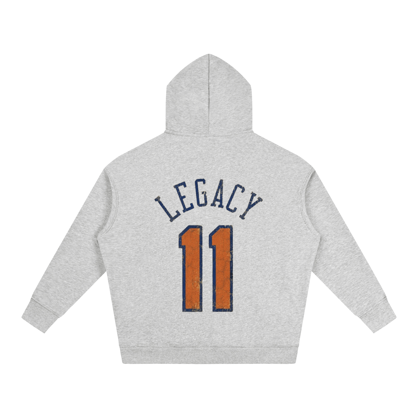 CHAMPS 11 Hoodie