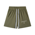 Legacy Mesh Shorts