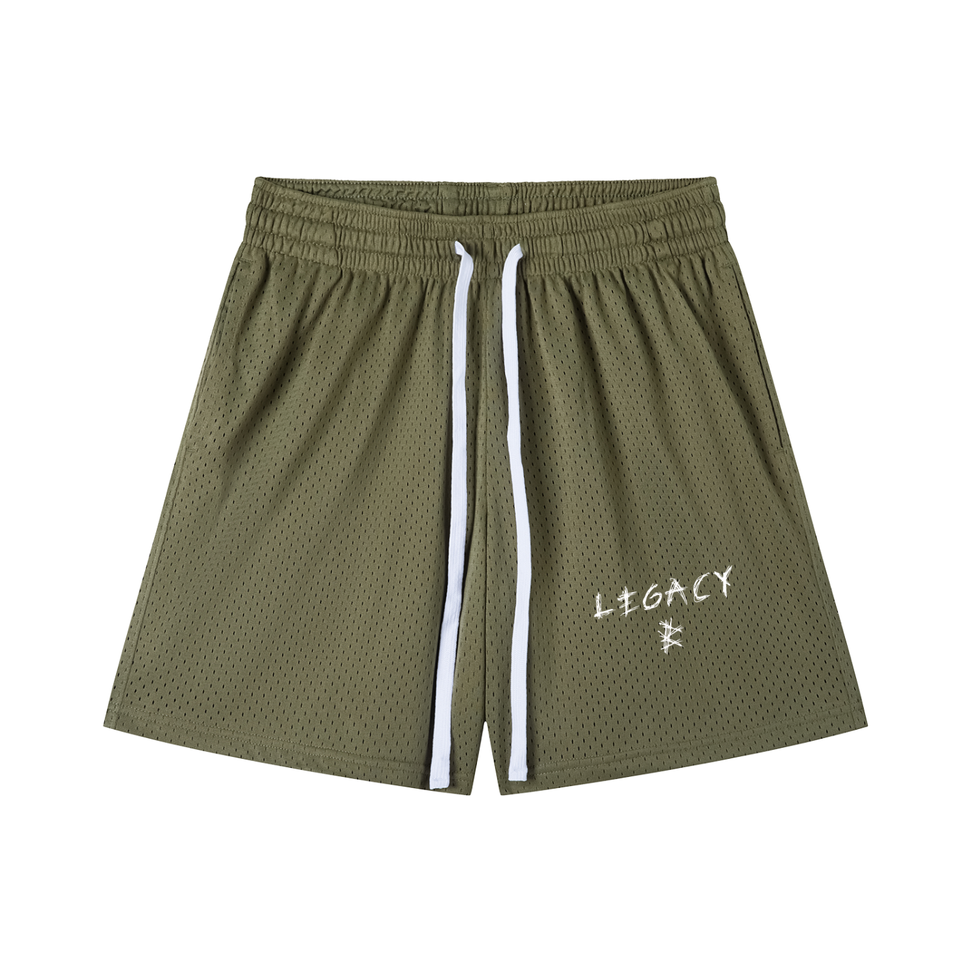 Legacy Mesh Shorts