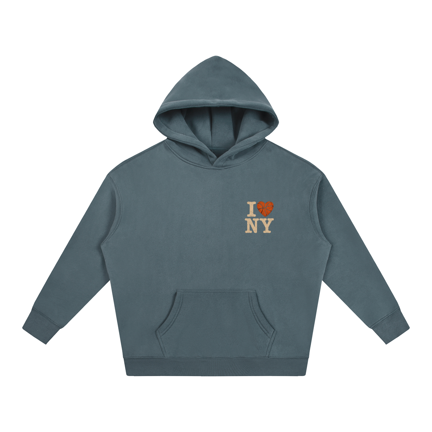 CHAMPS Oversized Hoodie