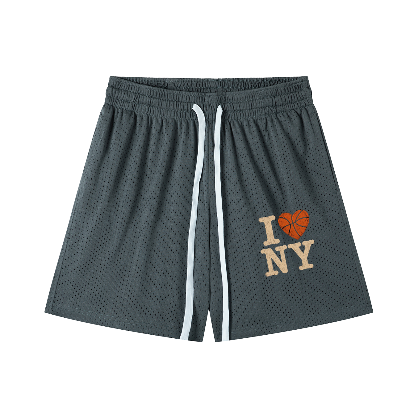 CHAMPS Mesh Shorts