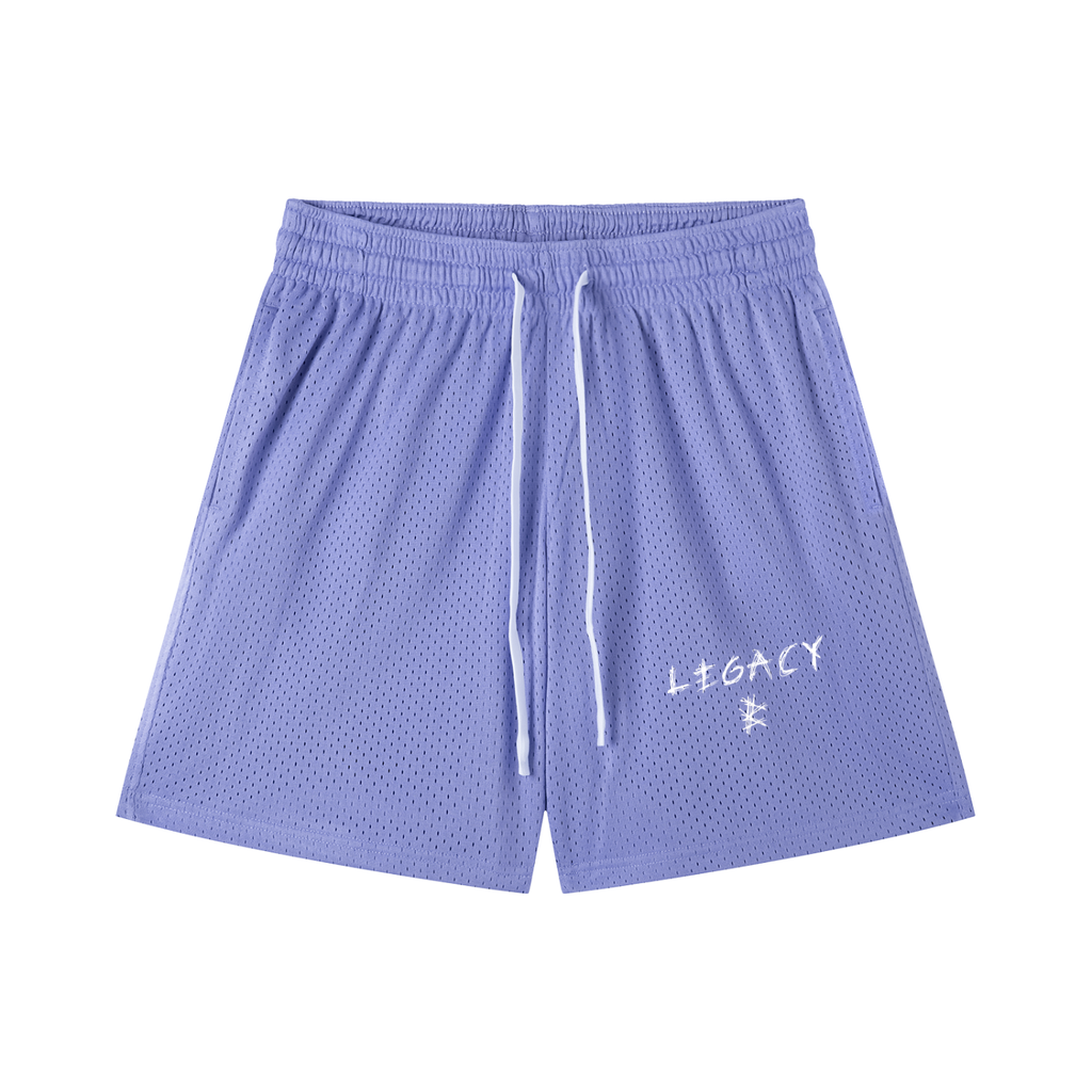 Legacy Mesh Shorts