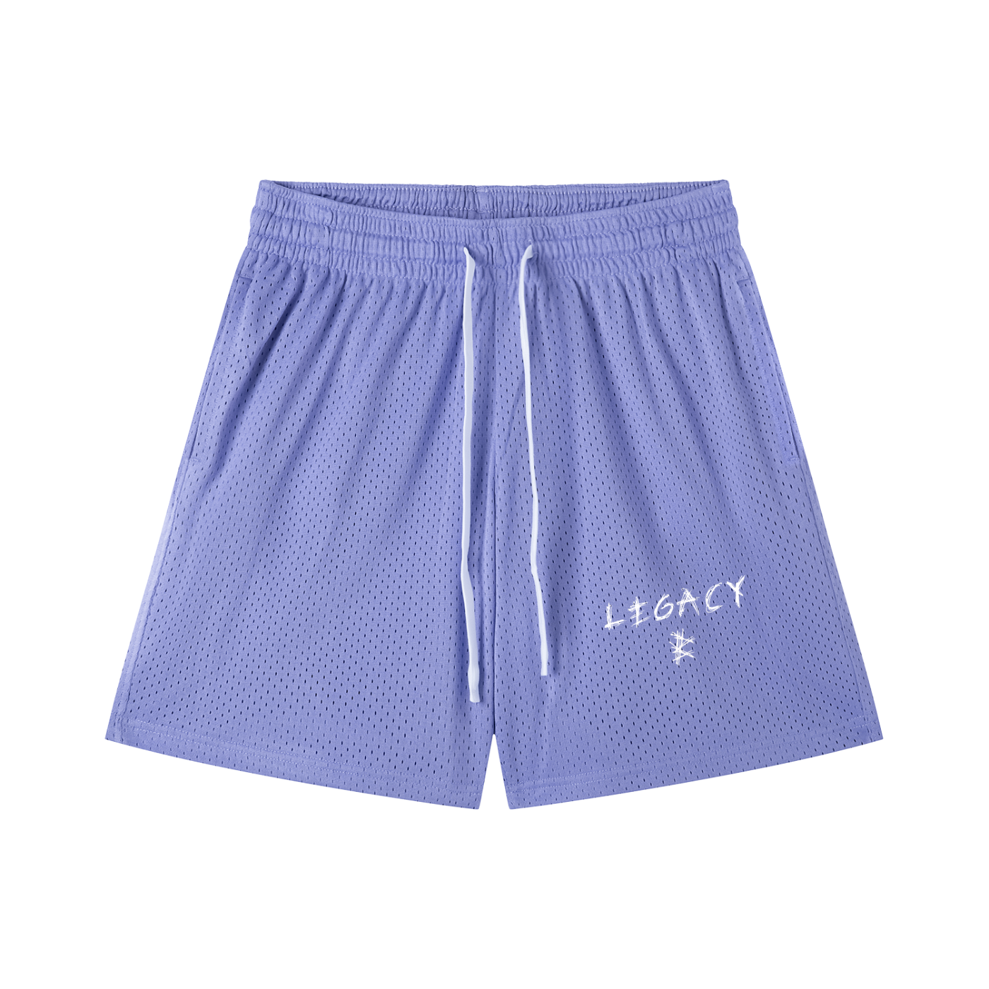 Legacy Mesh Shorts