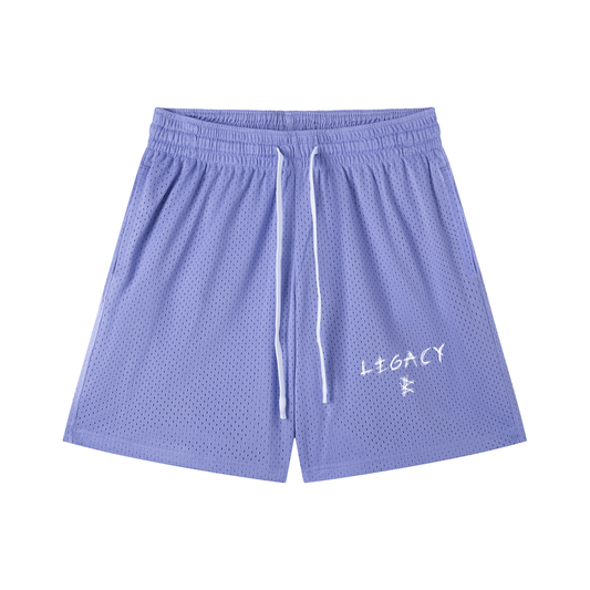 Legacy Mesh Shorts