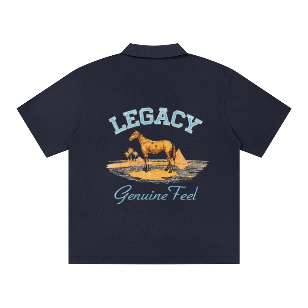 Legacy Polo Shirt