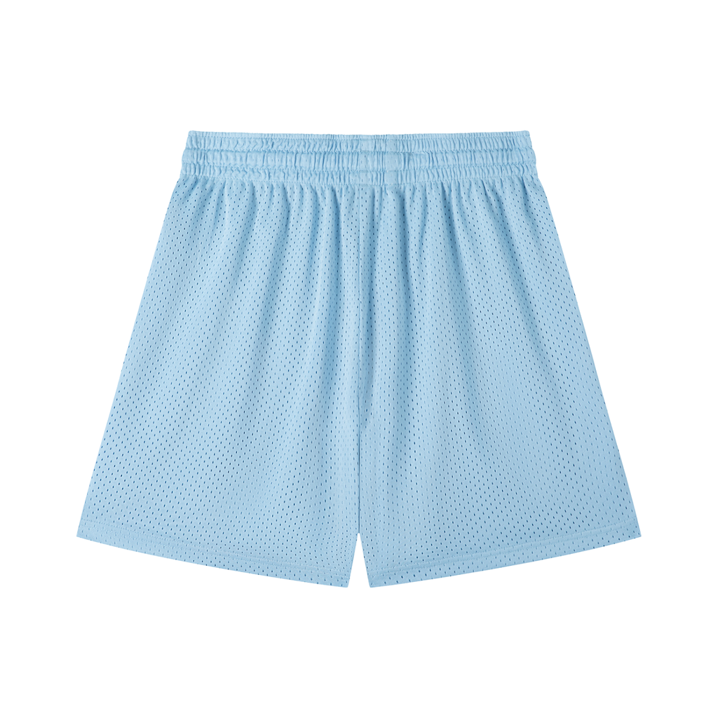 Legacy Mesh Shorts
