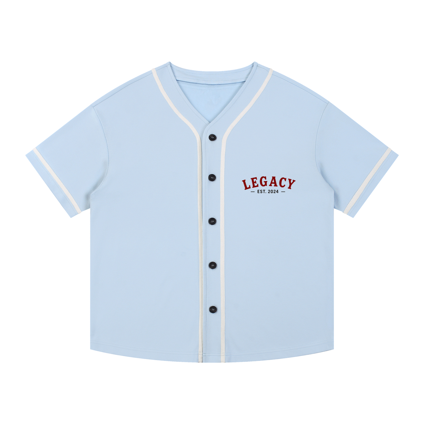 Legacy baseball Jersey