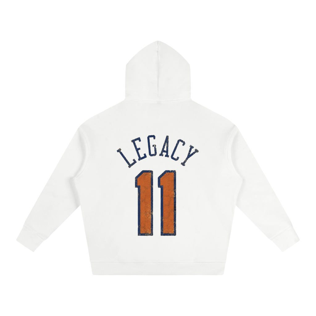 CHAMPS 11 Hoodie