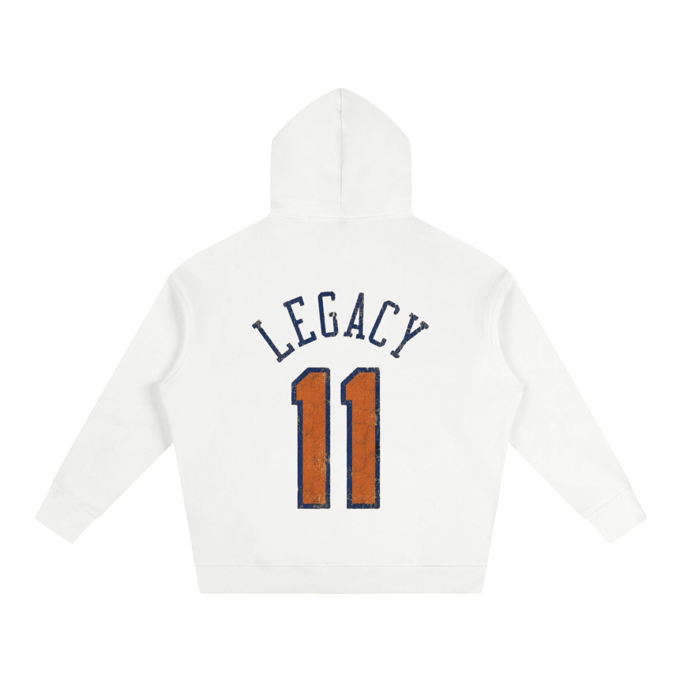 CHAMPS 11 Hoodie