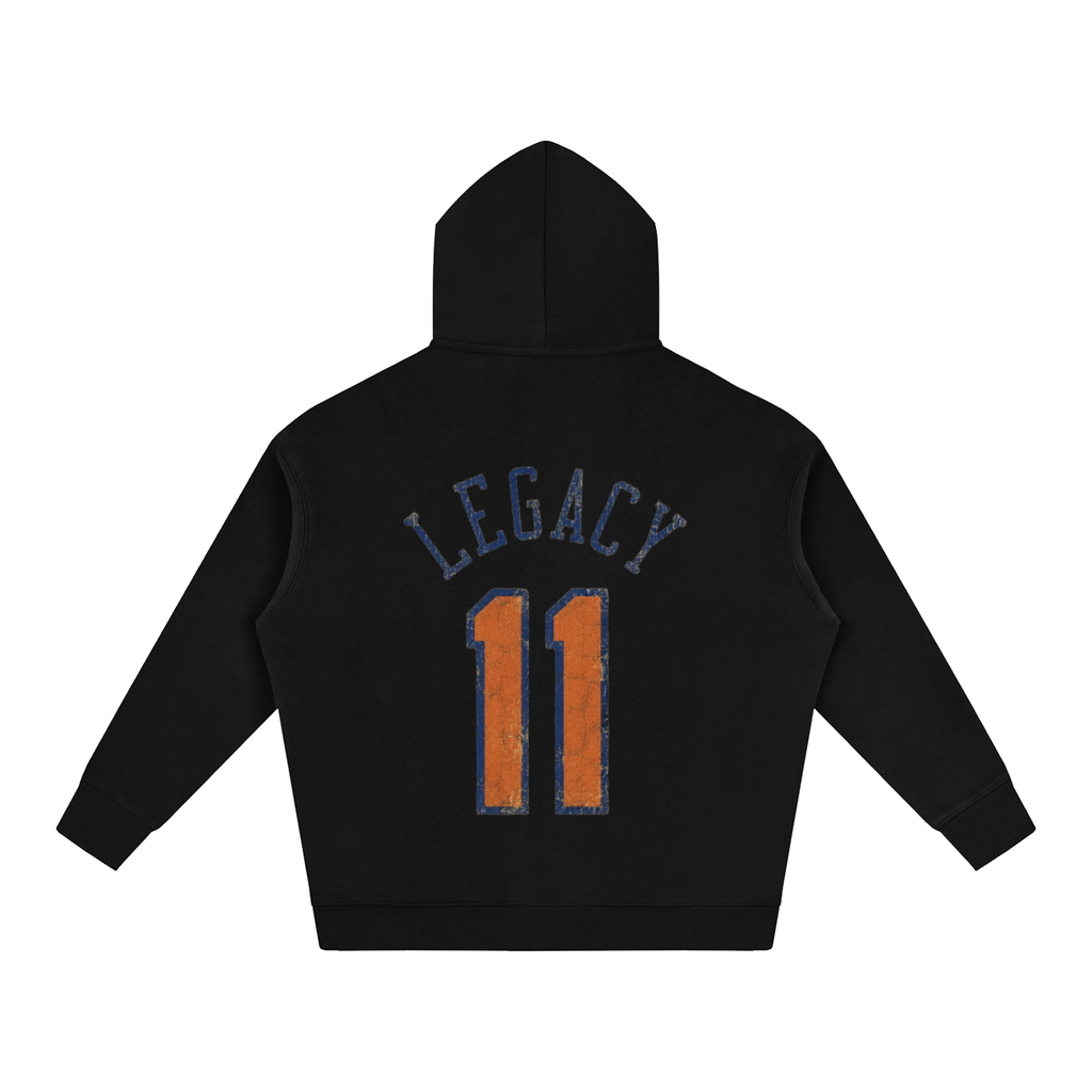 CHAMPS 11 Hoodie