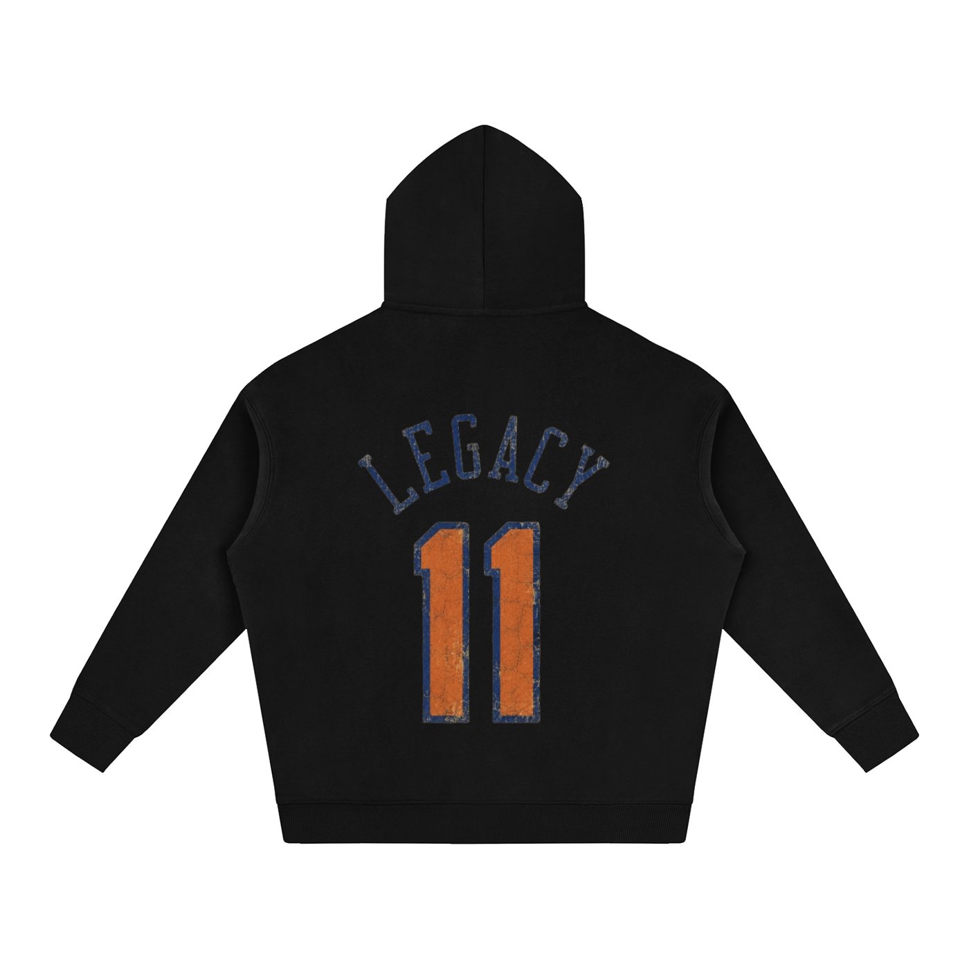 CHAMPS 11 Hoodie