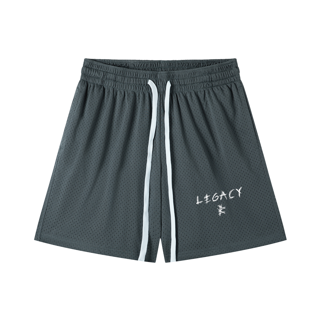 Legacy Mesh Shorts