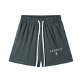 Legacy Mesh Shorts