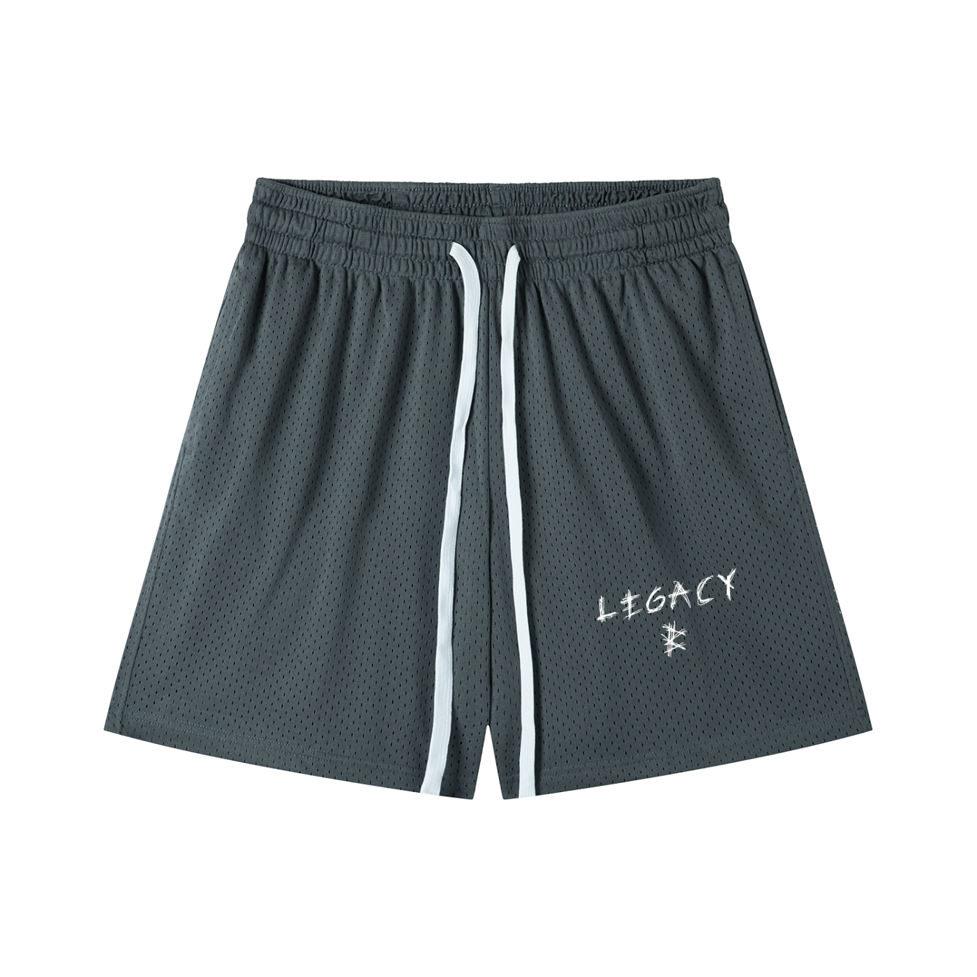 Legacy Mesh Shorts
