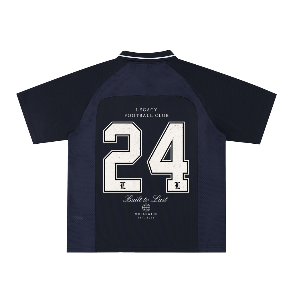 Legacy Soccer Jersey