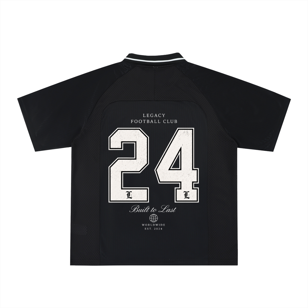 Legacy Soccer Jersey