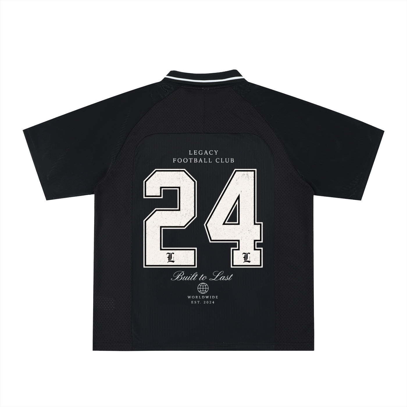 Legacy Soccer Jersey