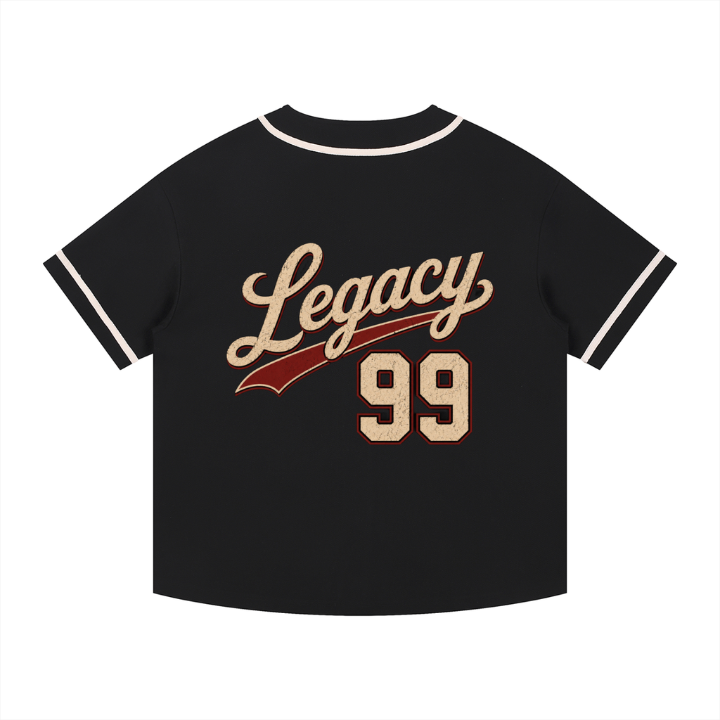 Legacy baseball Jersey