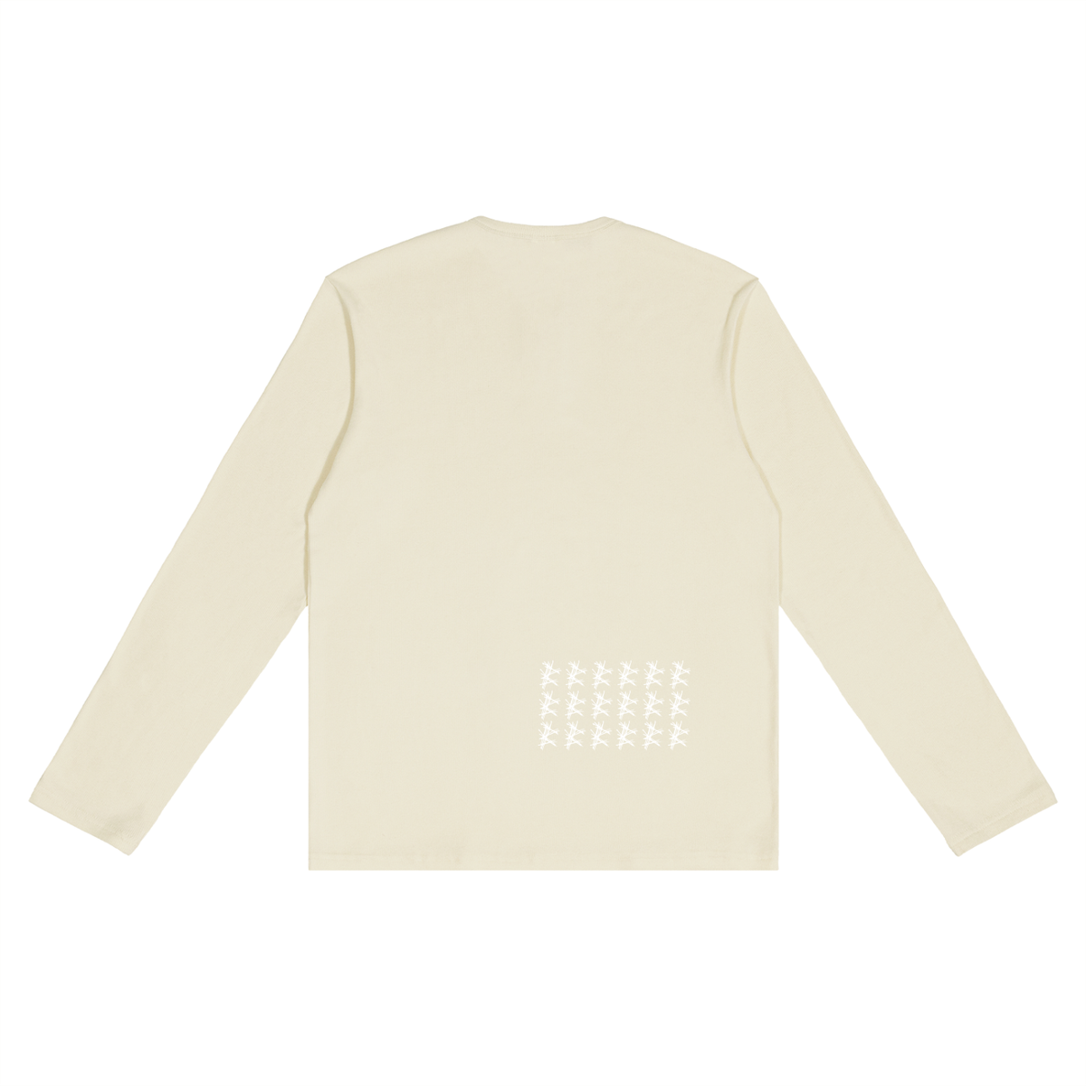 Long Sleeve Henley T-Shirt