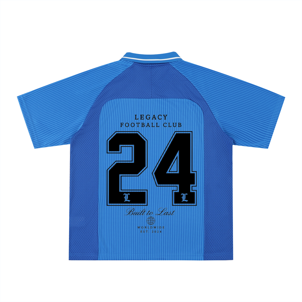 Legacy Soccer Jersey