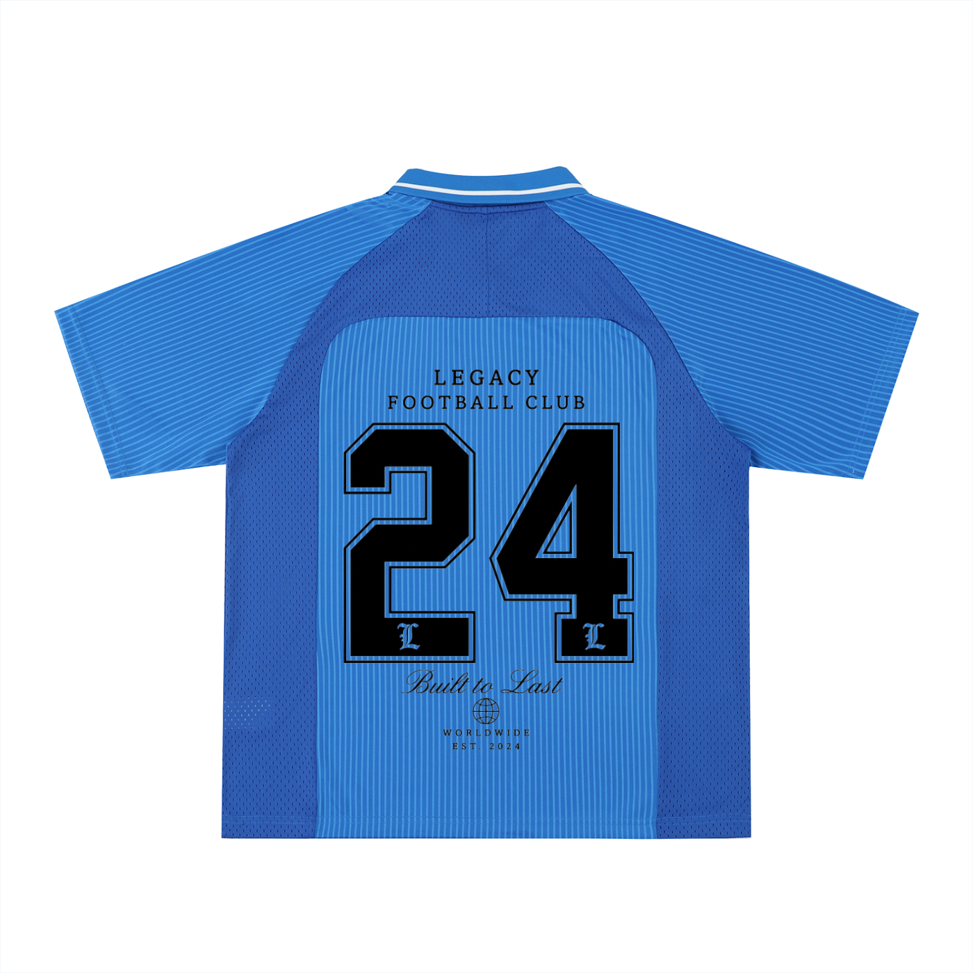 Legacy Soccer Jersey