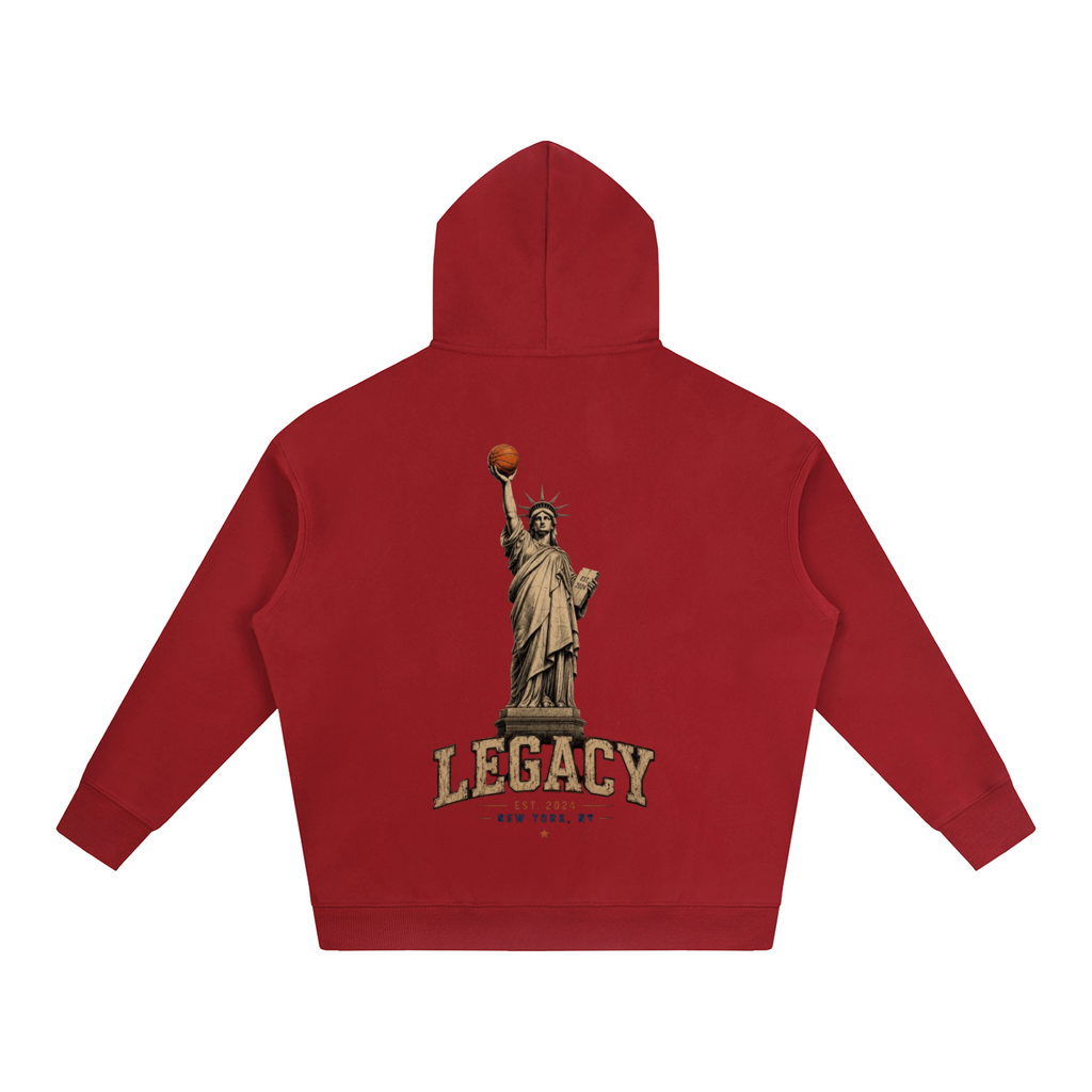 CHAMPS Oversized Hoodie