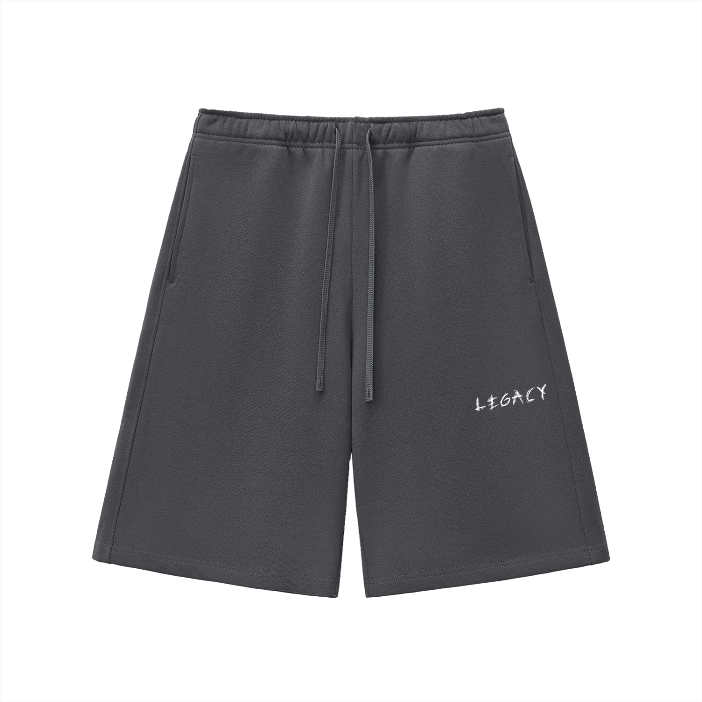 Essential Heavyweight Fleece Shorts