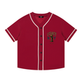CHAMPS Button-Up Jersey