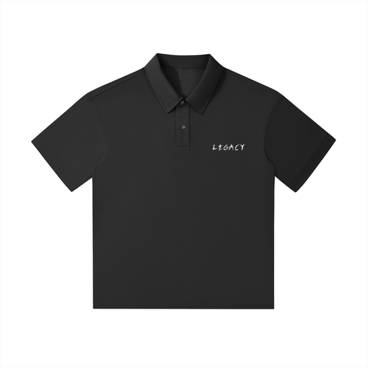 Legacy golf polo