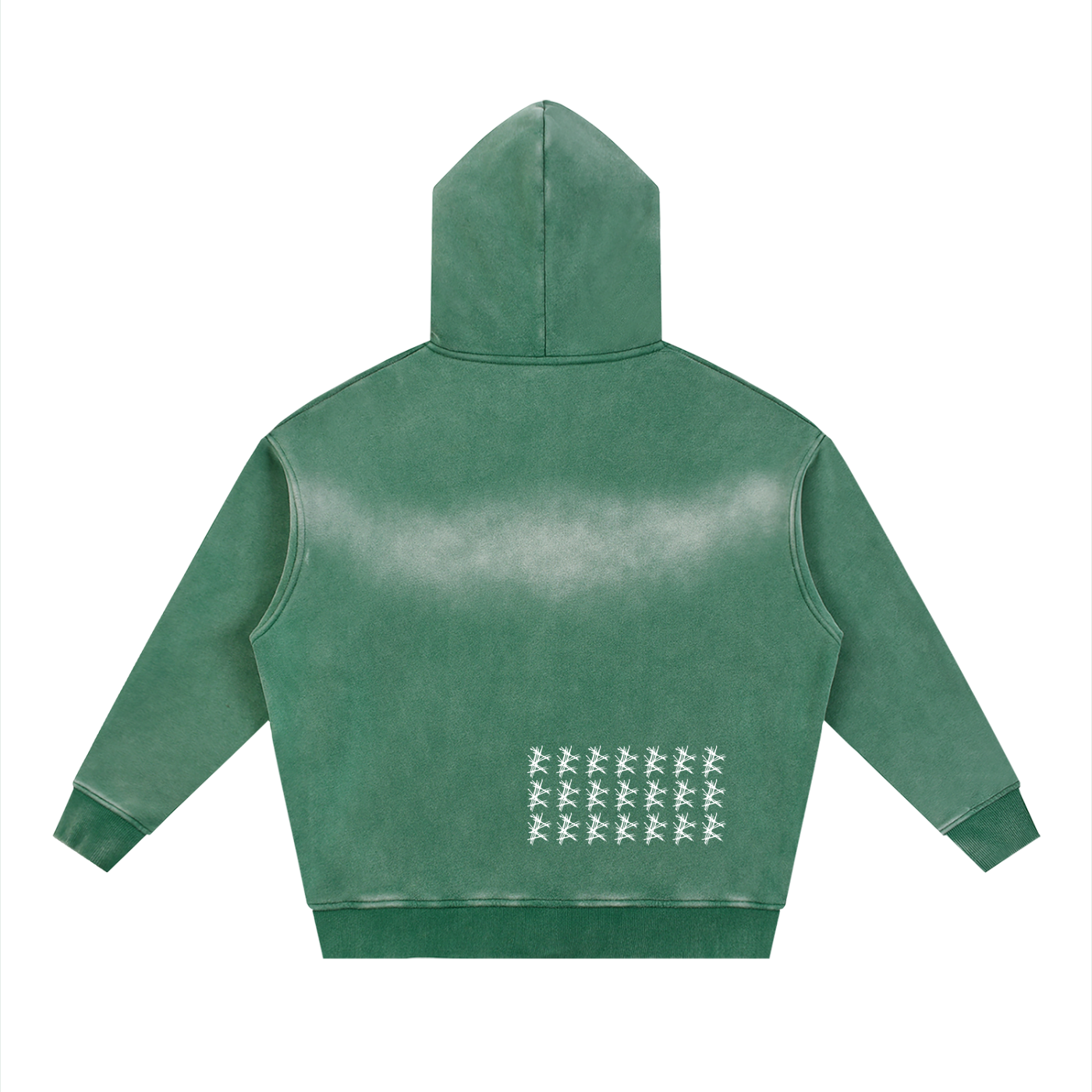 Legacy zip up