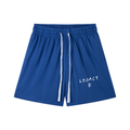Legacy Mesh Shorts
