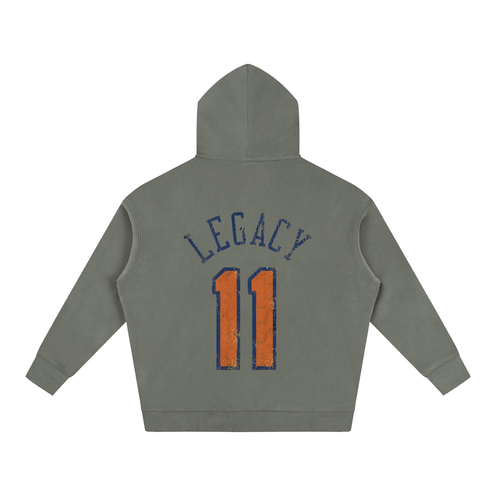 CHAMPS 11 Hoodie