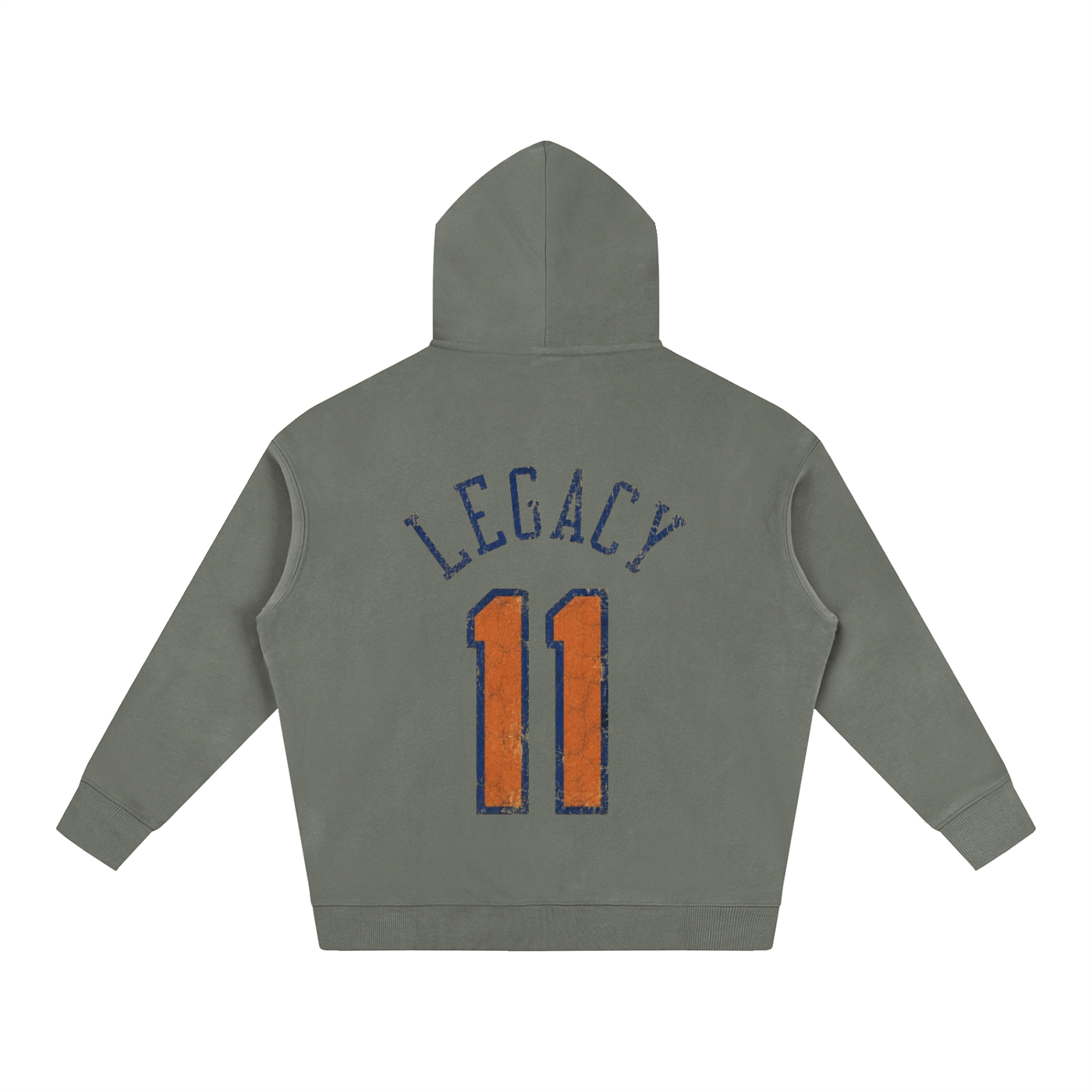 CHAMPS 11 Hoodie