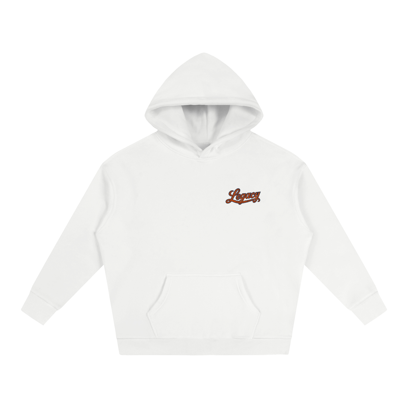CHAMPS 11 Hoodie