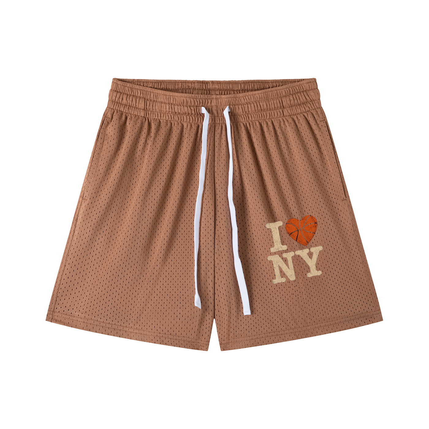 CHAMPS Mesh Shorts