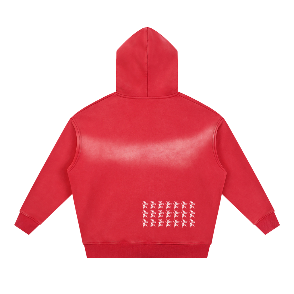 Legacy zip up