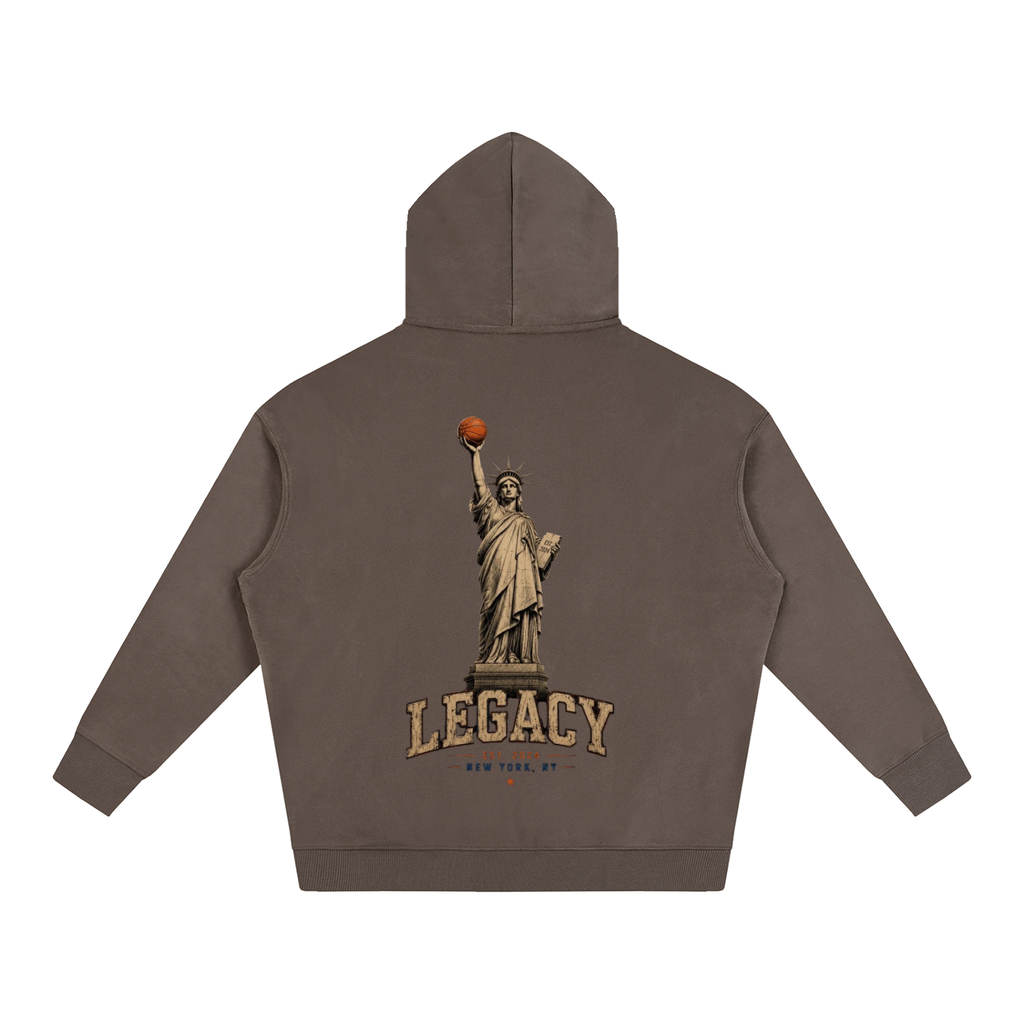 CHAMPS Oversized Hoodie