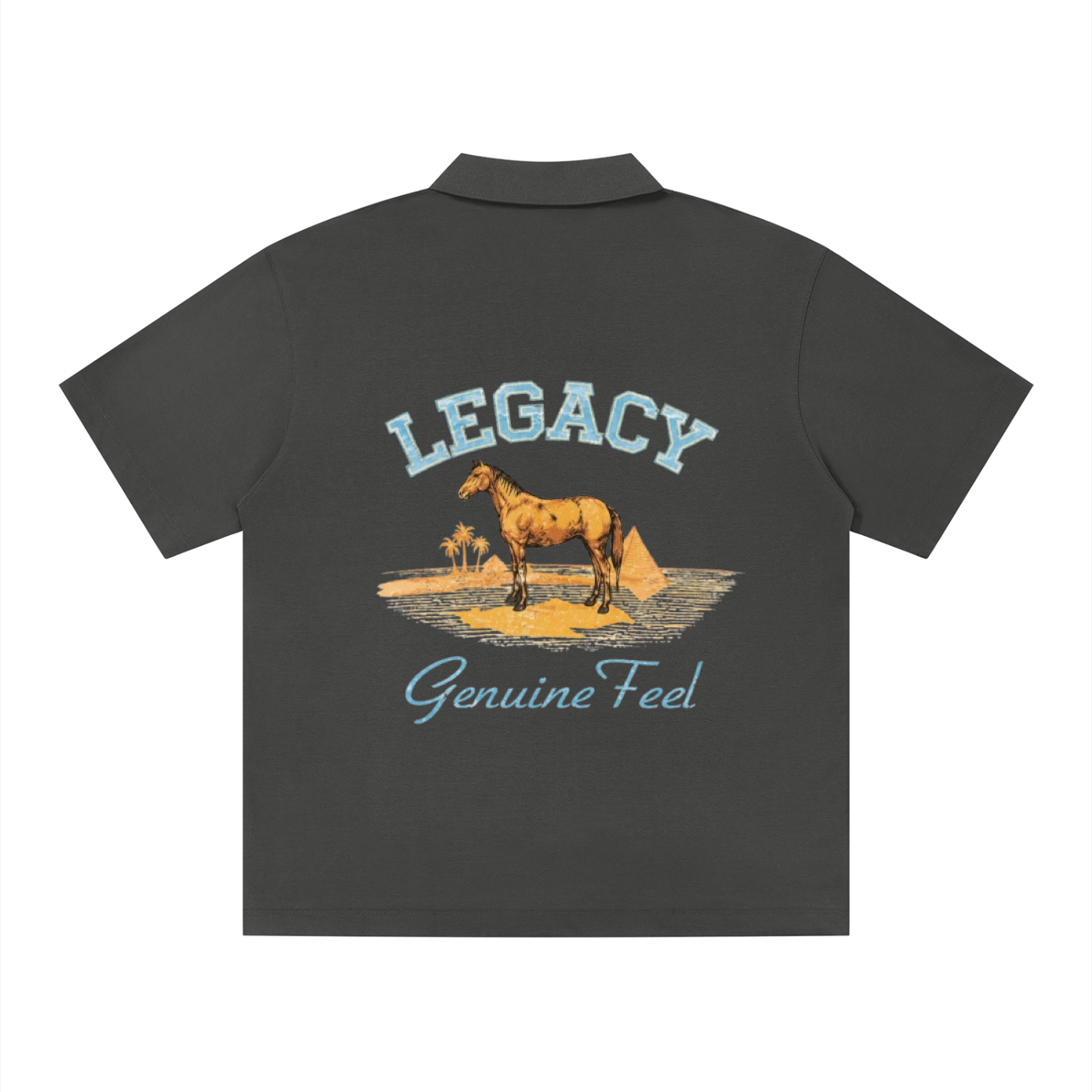Legacy Polo Shirt