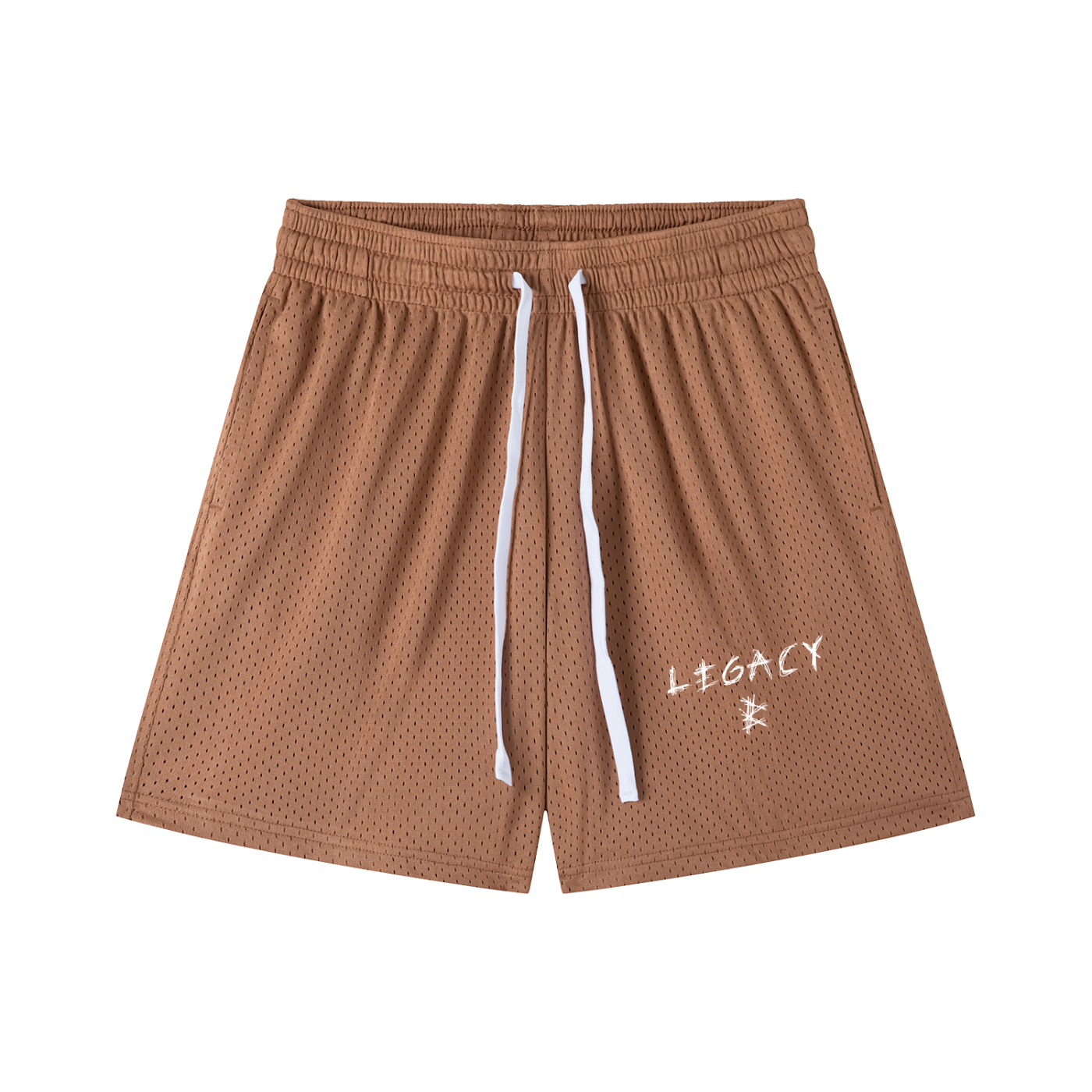 Legacy Mesh Shorts