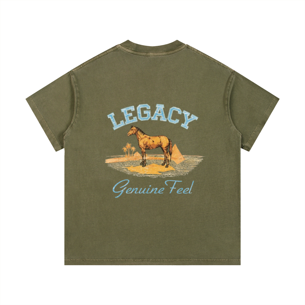 Legacy Summer Tee