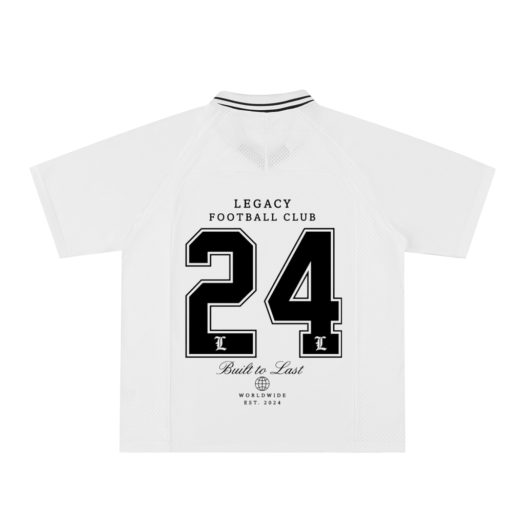 Legacy Soccer Jersey