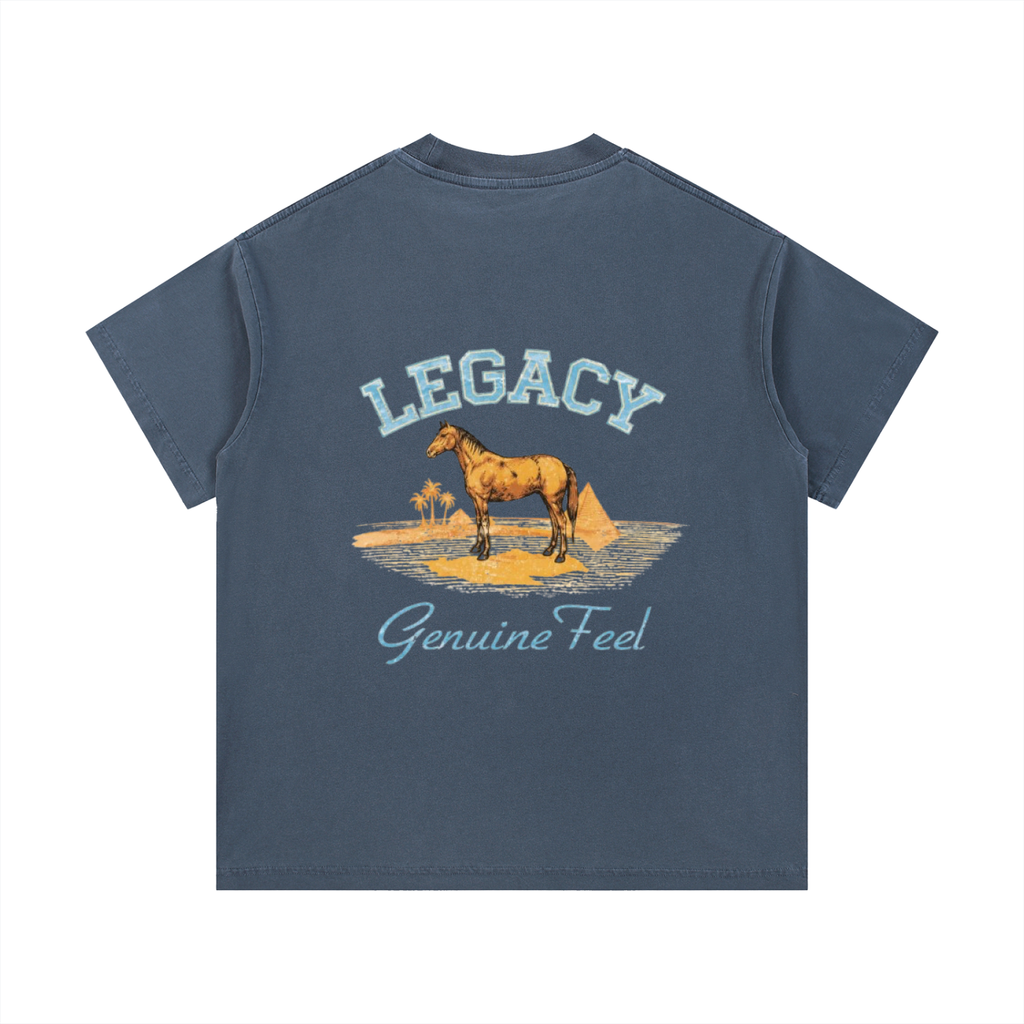Legacy Summer Tee