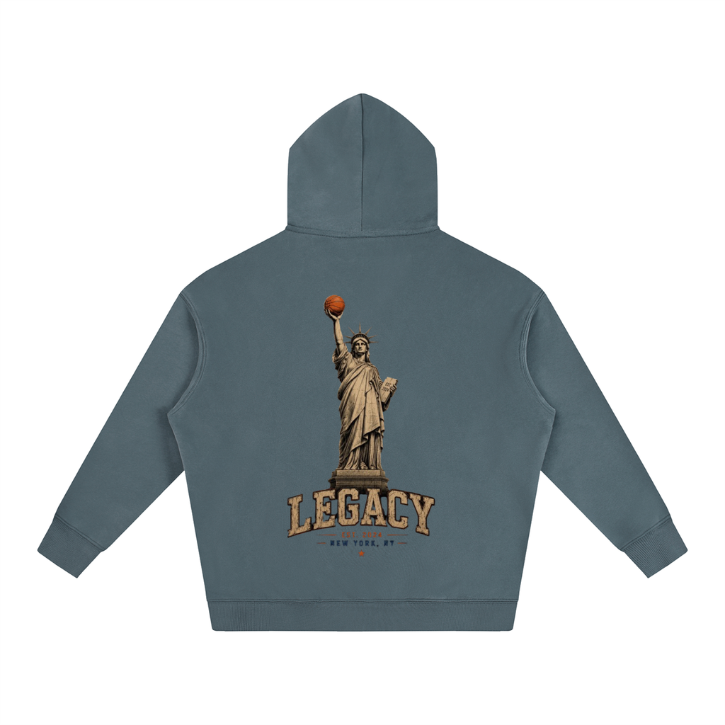 CHAMPS Oversized Hoodie