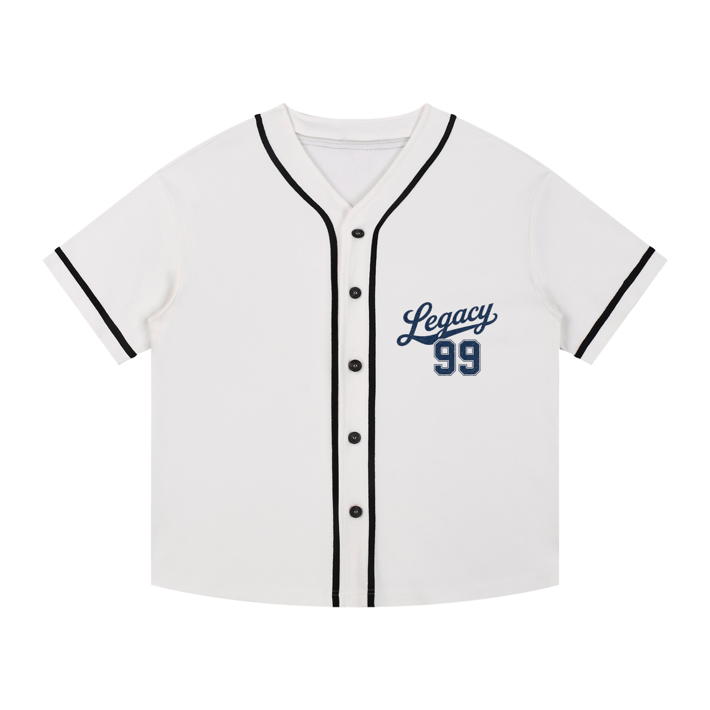 Legacy baseball Jersey