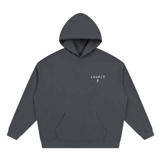 Legacy Waffle Hoodie